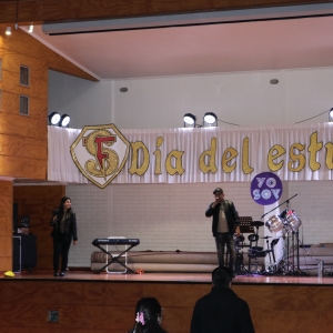 Día del Estudiante